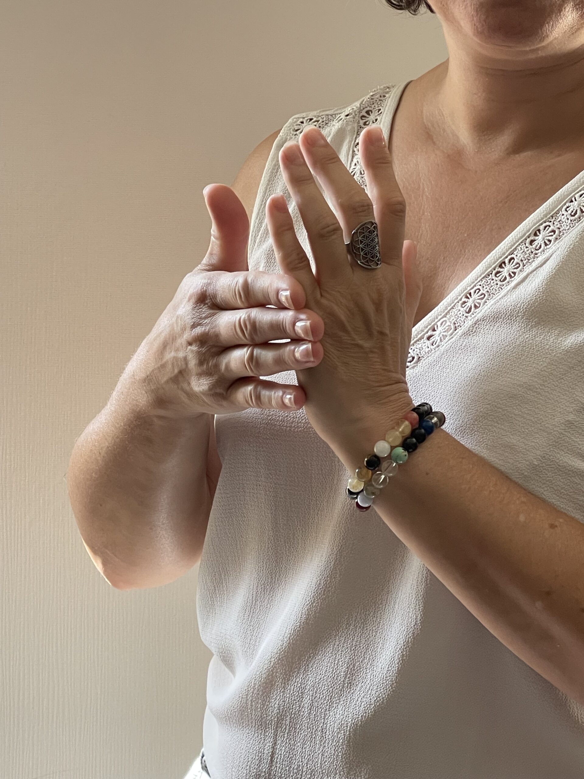 EFT Techniques de liberté émotionnelle